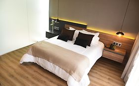 Hotel Soho Suites